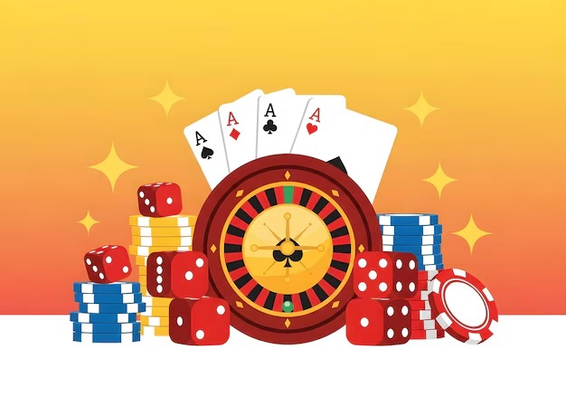 gaco88 promotion calendar showing Casino Hold'em bonus eligibility during seasonal events