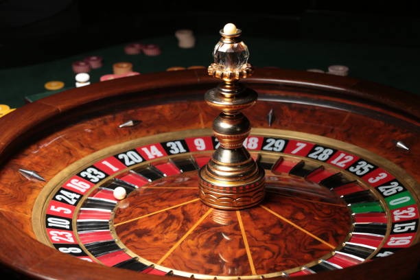 gaco88 live casino table with professional dealer