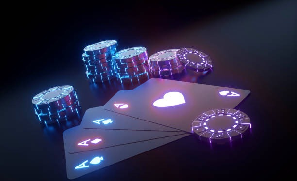 Casino Hold'em Game 